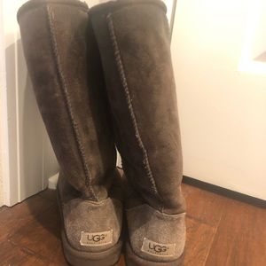 Women’s Classic Tall Boots